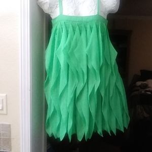 Girls Spring/Summer Dress